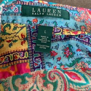 Ralph Lauren Womens Shirt